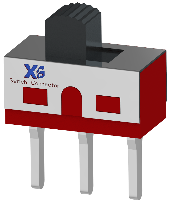 XB-SS-12D10L-G6